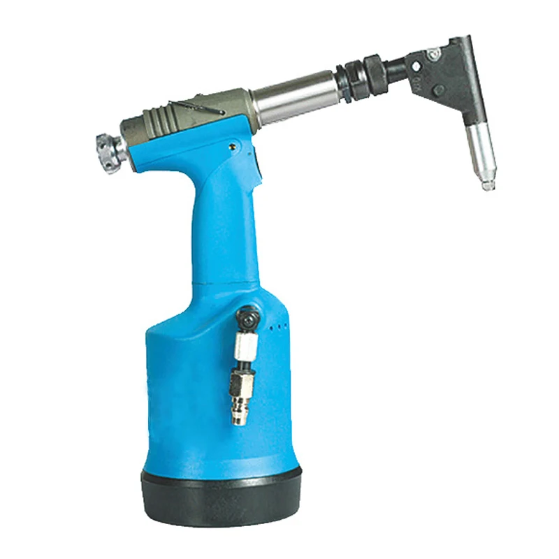 High end air riveter tool small riveting machine premium air rivet