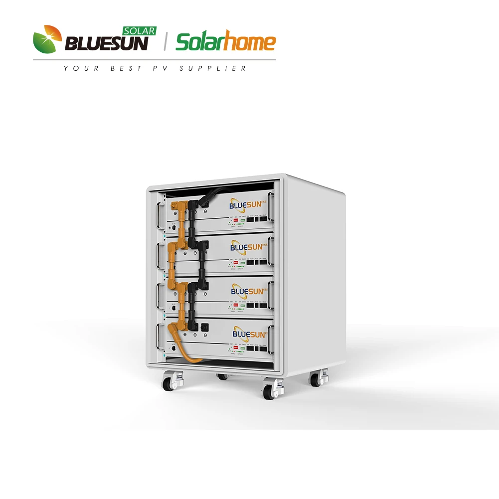 400V 300V 200V High Voltage 48v lifepo4 lithium battery pack 10kwh 30kwh 50kwh 100kwh with Rack or Cabinet Mounting