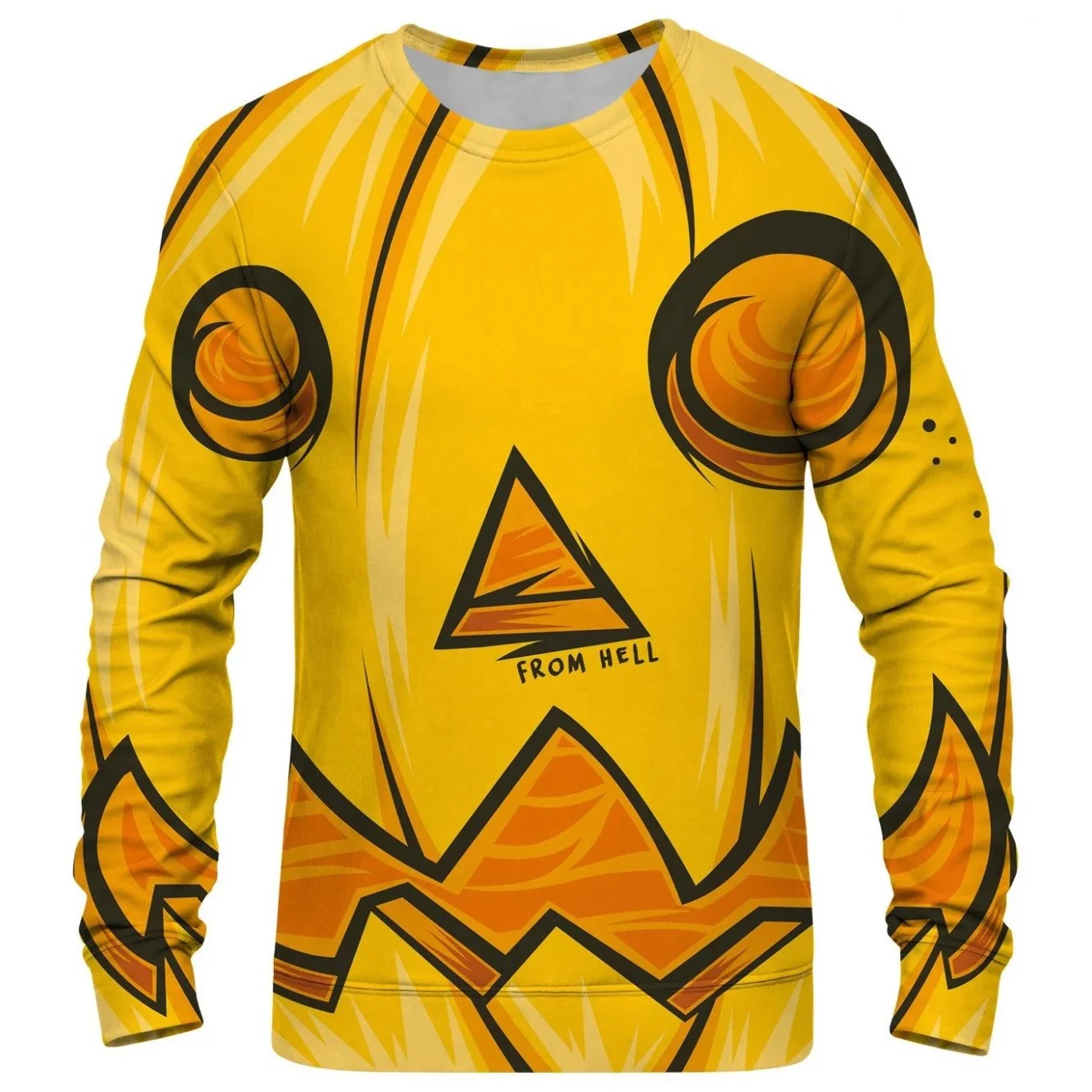 Most Popular sweat shirts Product Sublimation Sweat Shirts Top Quality Sublimation Sweatshirt