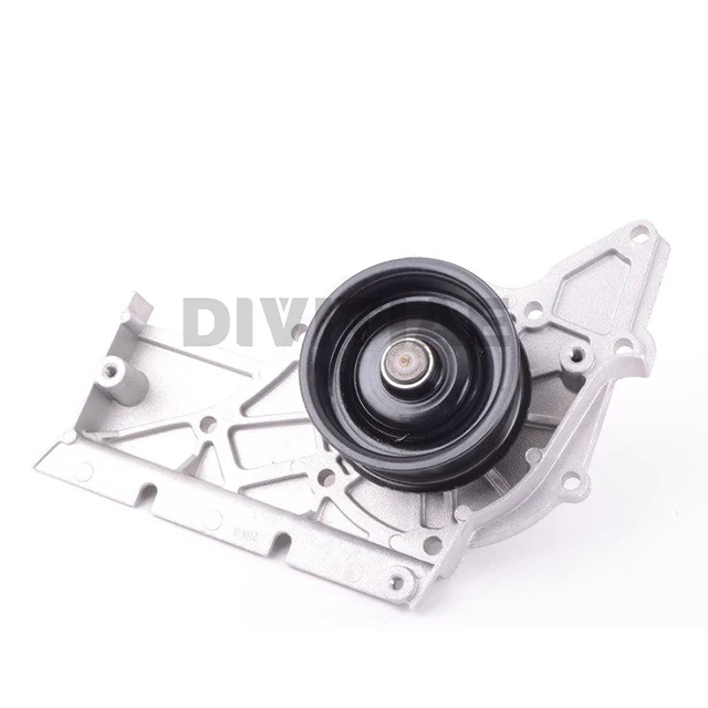 for AUDI AVK BGN A4 A6 A8 PHTEON TOUAREG Q7 2.4 3.0 water pump 06C121004C 06C121004G 06C121004H