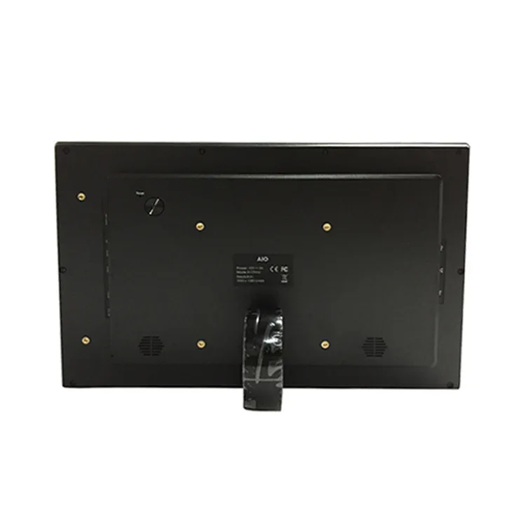 IPS 14 inch 1920*1080 with capacitive touch screen Android All In One Pos Kisko machine