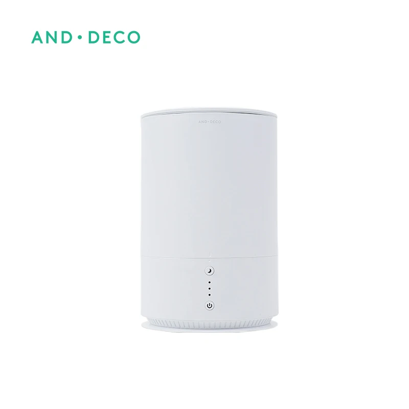 High Quality 1.5L Air Humidifiers Automatic Humidity Adjustment Humidifier 2021 Ultrasonic Air Humidifier