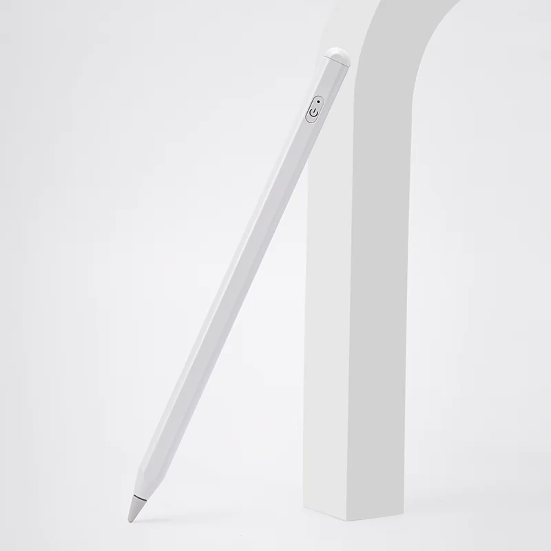 Smart Universal Active Stylus Pencil  Pen Capacitive Touch screen Stylus Pen for iPad iPad Pro