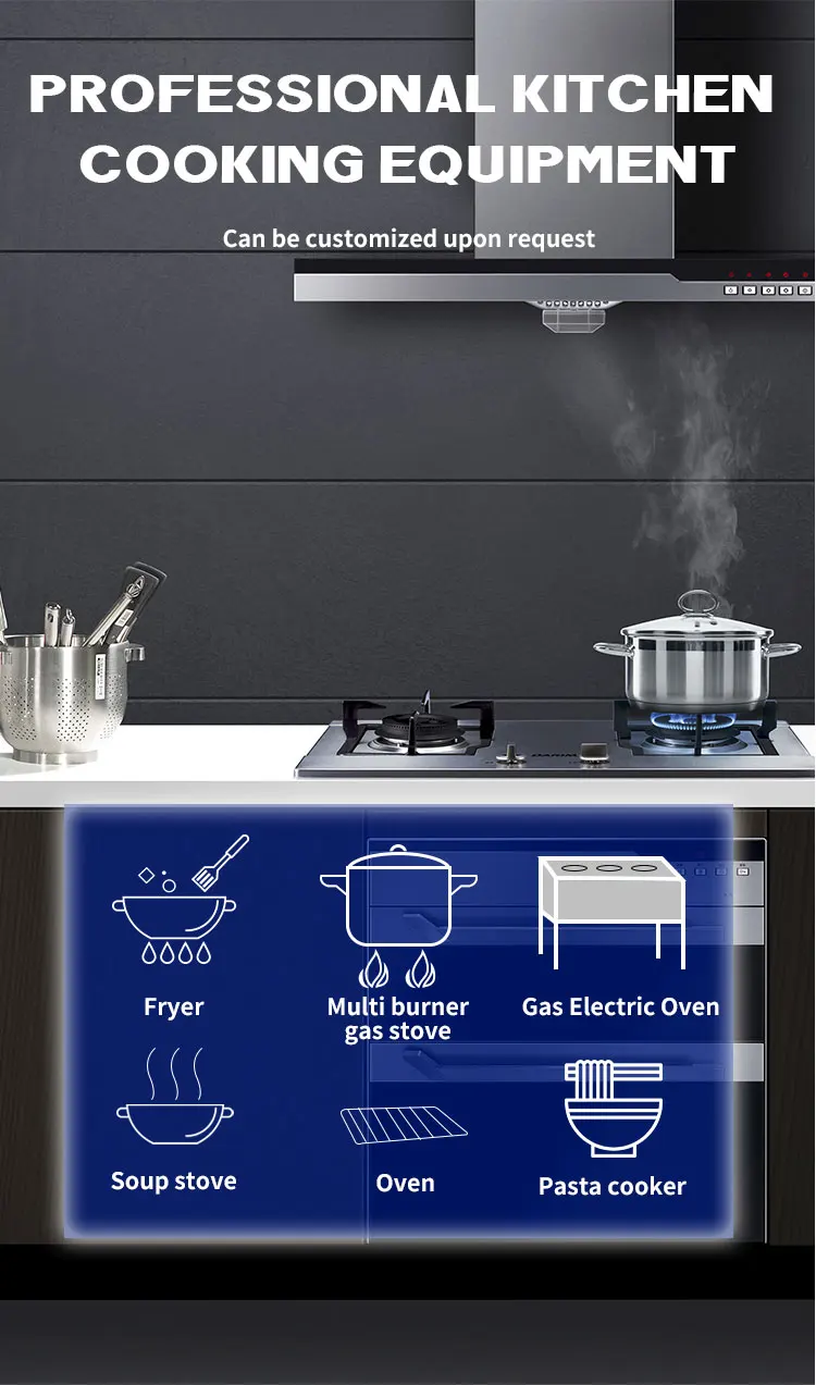 Hot selling commercial durable fryer machine, manufacturer of high capacity and high-quality electrical equipment for fryers