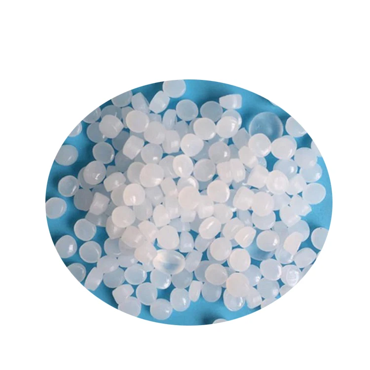 hot sale virgin hdpe granules plastic resin hdpe pellets high density polyethyle for shopping bags