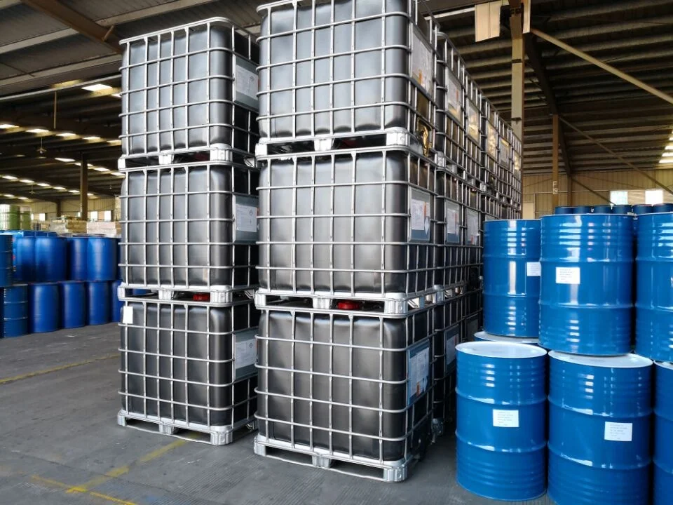 Diesel Improver 2-ethylhexyl nitrate with High quality 99.1% purity and Cas No 27247-96-7