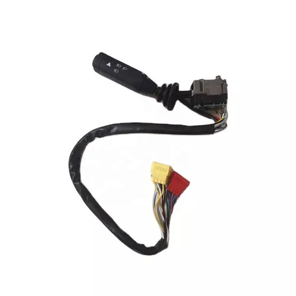 WG9130583117 High Quality Hot Selling SINOTRUK HOWO Truck Spare Parts Combination Switch Truck Switches