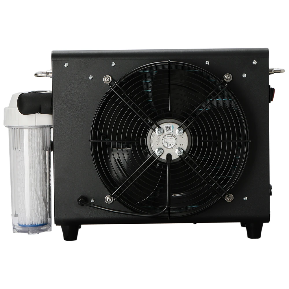 Industrial Water Chiller Ice bath chiller for home 110~120 V   cold plunge machine SPA-2