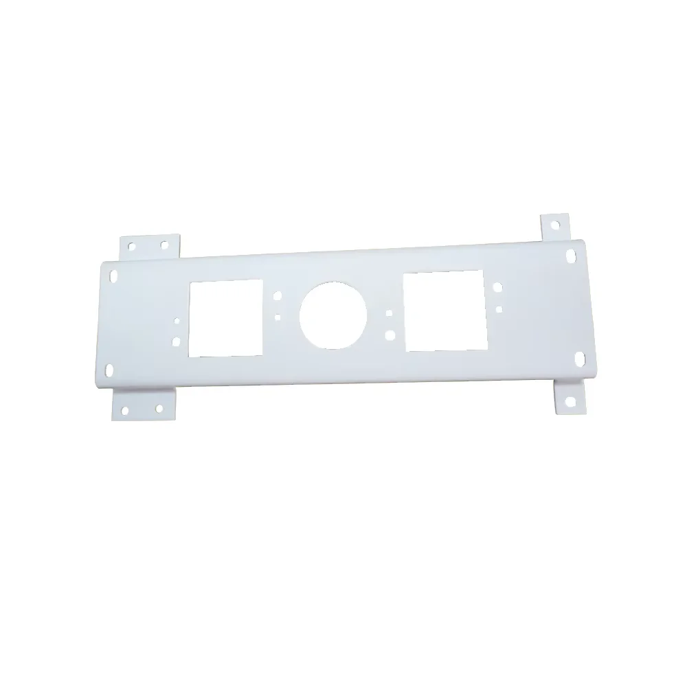 OEM изготовление листового металла гибка лазерная резка сервисное для электроники и корпусов приборов