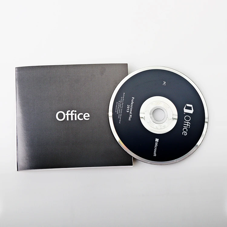 Microsoft Office Professional Plus 2019 Product Key Genuine License Key emial delivery