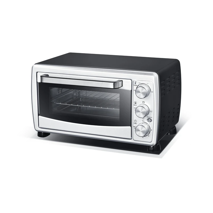 Hot sale toaster & pizza oven electric price cake baking mini air fryer oven