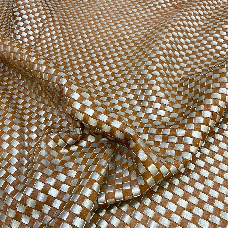 Horse fur with sheepskin width 1cm hand-woven fashion new pillow bags preferred smooth and comfortable