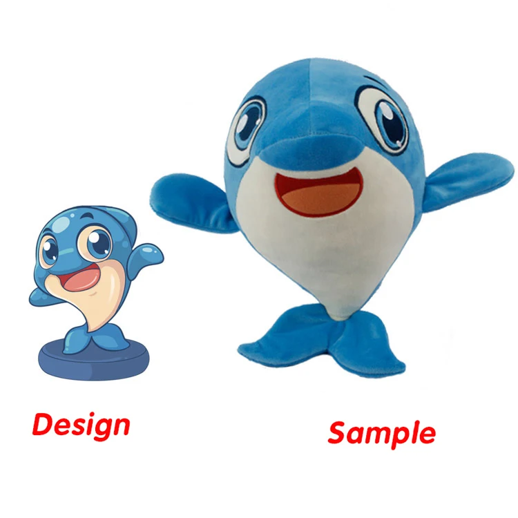 Custom plush unicorn pillow high quality plushie customized mascot plush toys dolls pillow customization