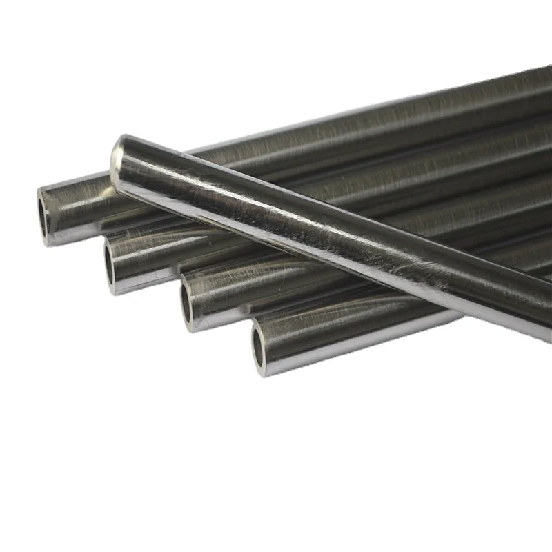 2019 new products Polished  tungsten pipe  tungsten carbide tube