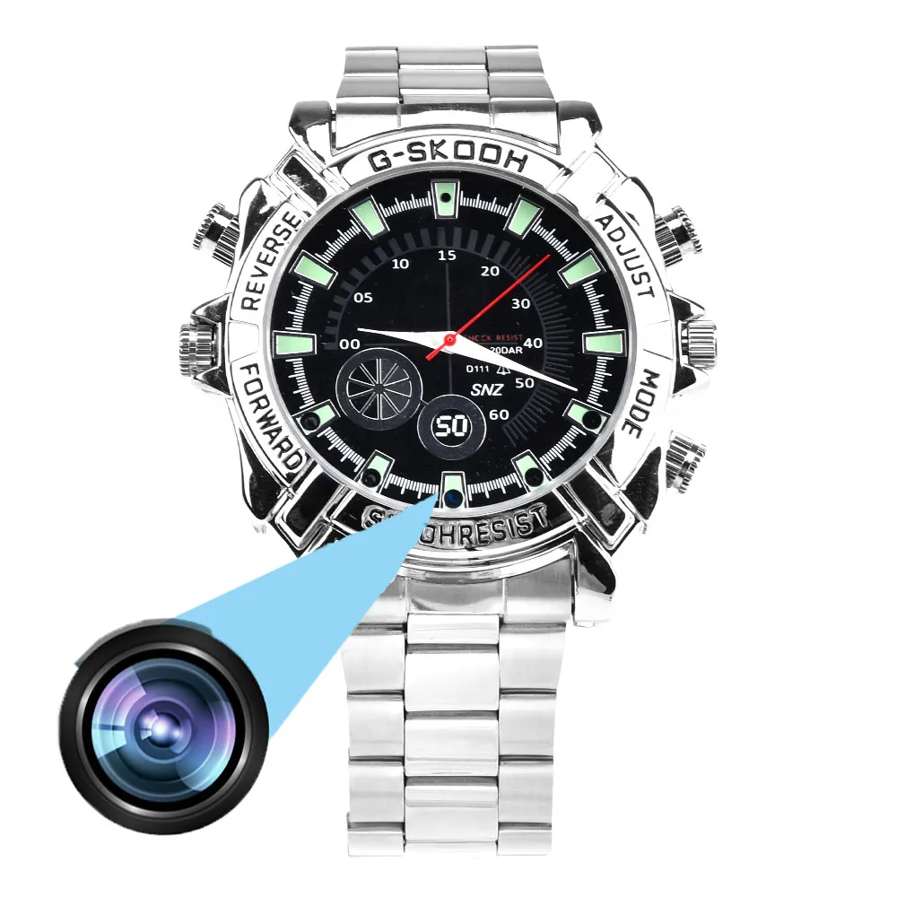 Full HD 1080P Mini Camera with Night Vision Motion Detection Video Recorder Micro Camcorder Action Cam