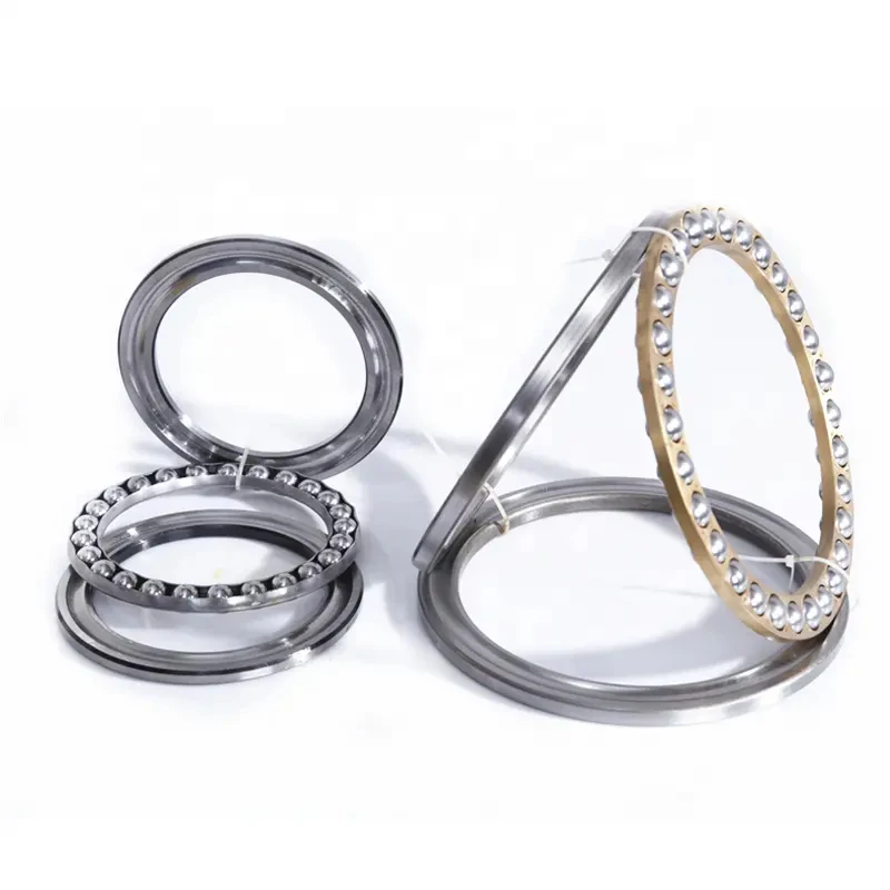 SDML High quality thrust ball bearing 51107 51108 51109 51110