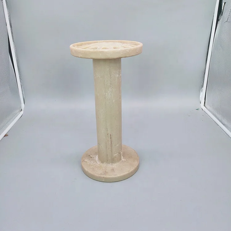 10 inches Nylon bobbins