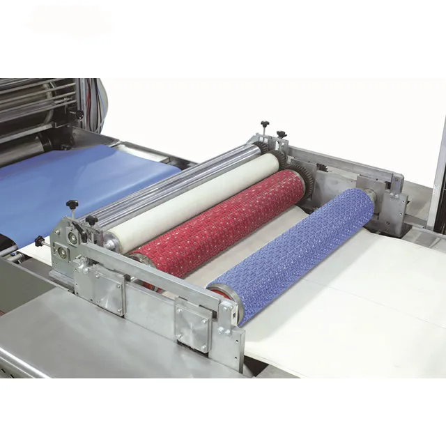 
Biscuits Machine Making Line Production Automatic/Bakery Biscuit Making Machine for Making Hard and Soft Biscuit 