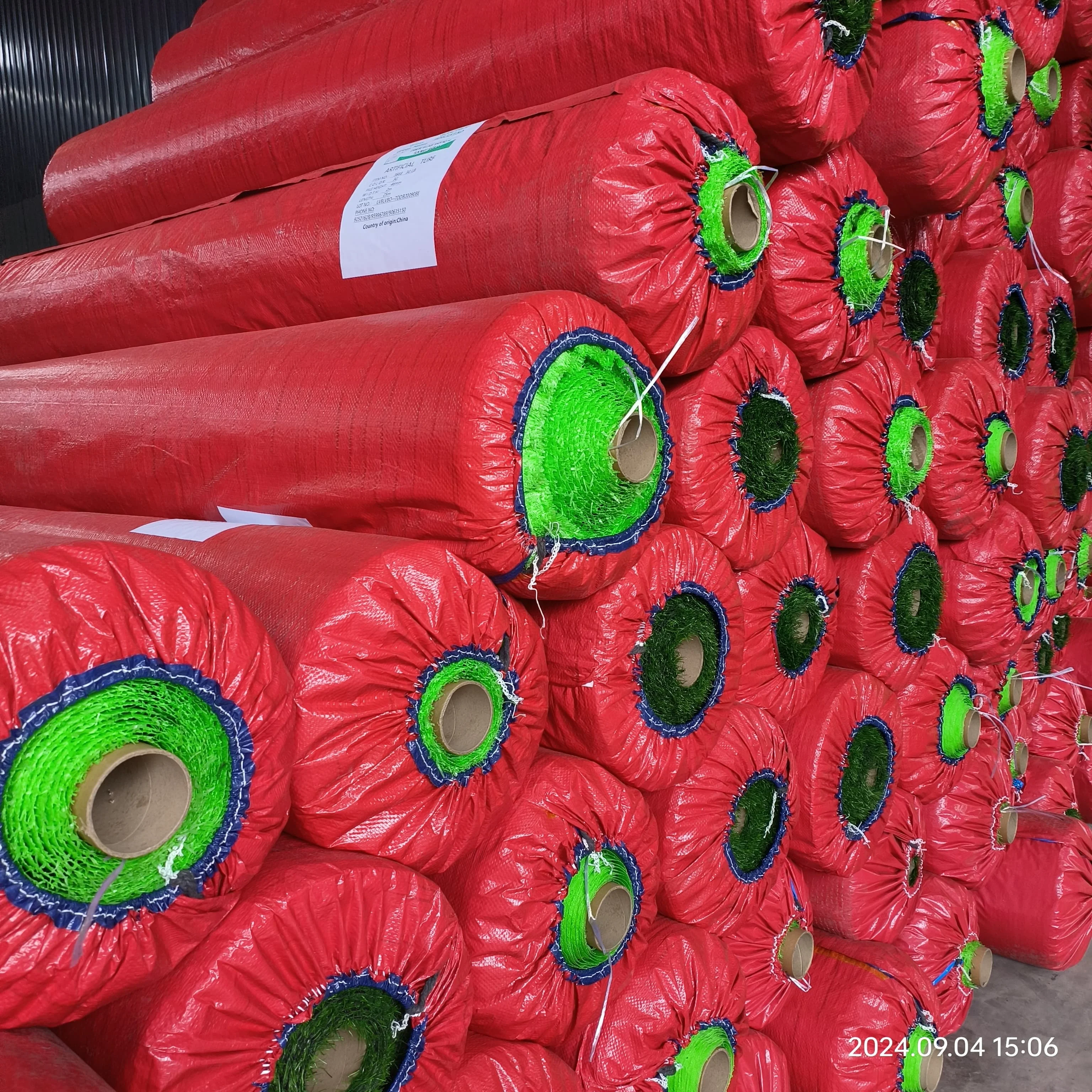 Паровой пейзаж 30 мм 35 40 искусственная трава газон для садового кафе