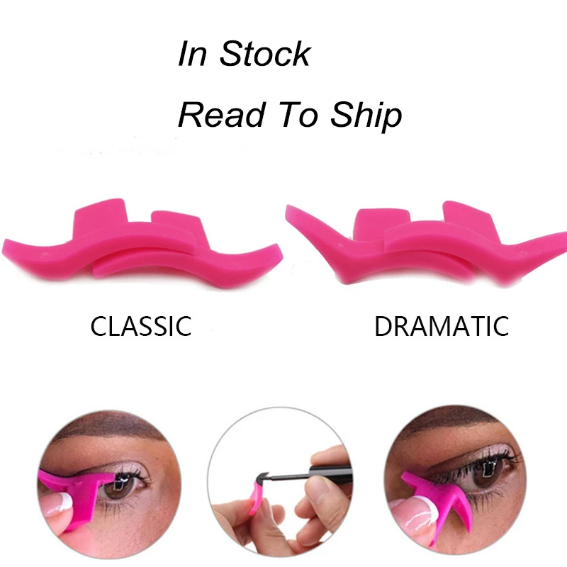 Collapsible Food Grade Silicone custom Eyeshadow Silicone Stamp