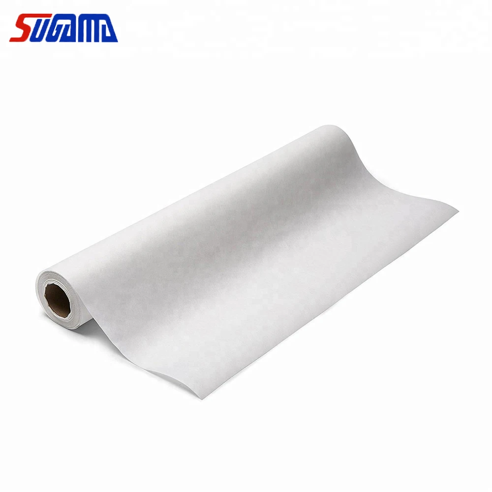 Hospital Medical Disposable Examination Couch Bed Sheet Roll