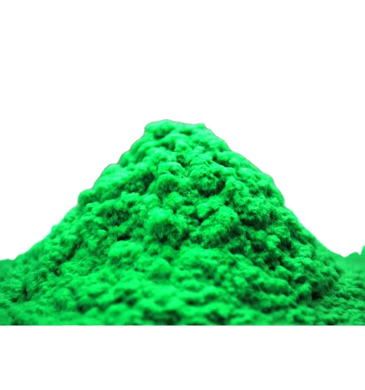 Nylon66 Flocking Powder Nylon 66 Semi Dull 0.5-6mm CN;JIA 1-25D Dyed