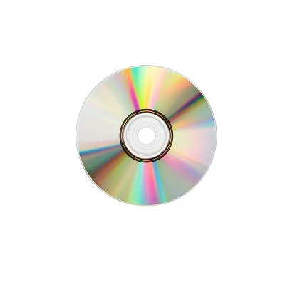 Promotion Wholesale Cheap Blank Music Custom Packaging Disc Disk CD