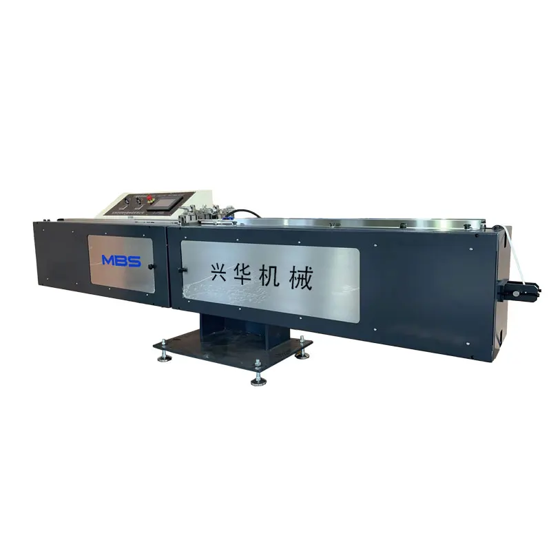 Butyl Extruder Machine for Primary Sealing in Insulated Double Glazing Glass Processing Production Line