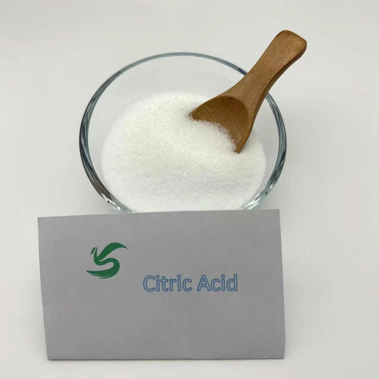 Factory Supply Food/Industry Grade Citric Acid Anhyrous/Monohydrate