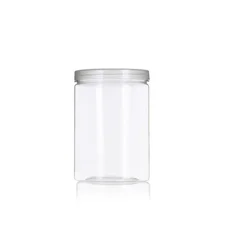 Bulk Plastic Lids Covers For Tin Cans Canning Canned Food Jars