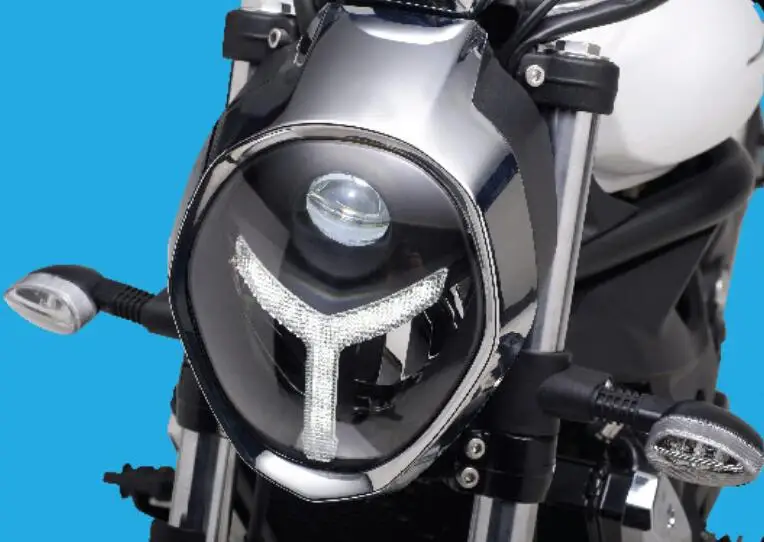 High Quality Fast Safety Cheap Popular Whole Sale New 400-600cc Electric Motorcycle For Adult