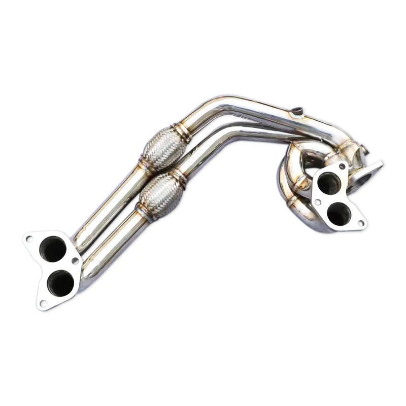 OEM Exhaust manifold For Subaru Brz 2.0 2013-2019 High Performance Stainless Steel Exhaust Downpipe Car Exhaust Pipes