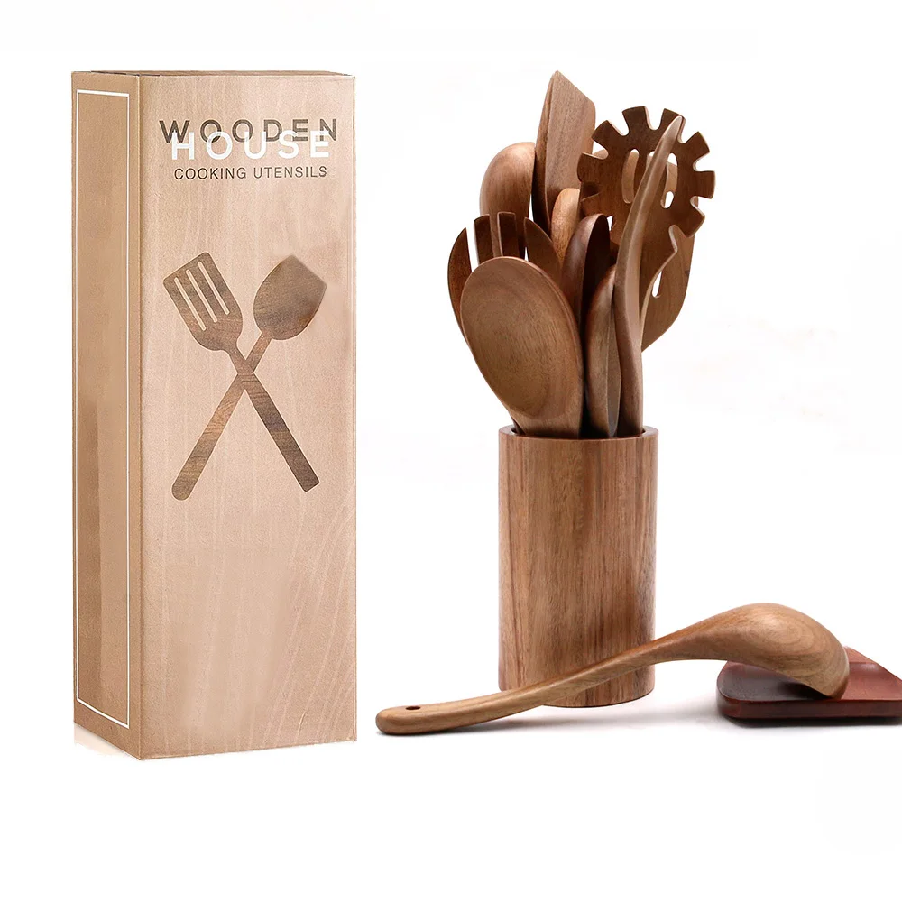 Кухонные принадлежности