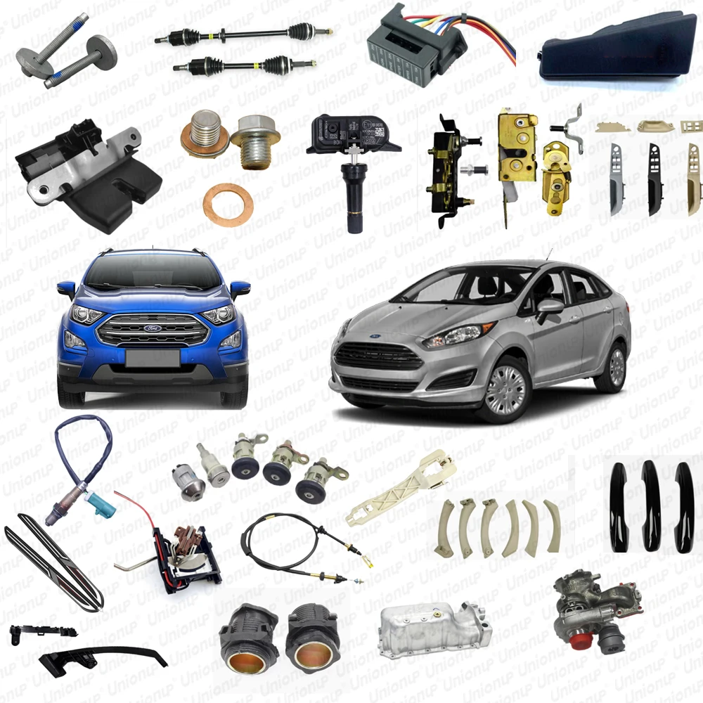 WSY TATU High Quality Auto Parts Half Shaft Inside CV Joint MT/L FD-5800 For Ford Focus 12-14 1.6L