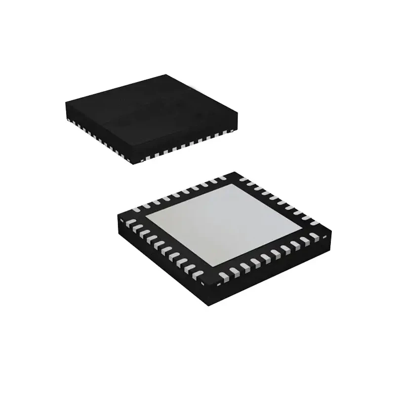 Микроконтроллер 8Bit микросхема MCU QFN-40 PIC16F15275-E/MP