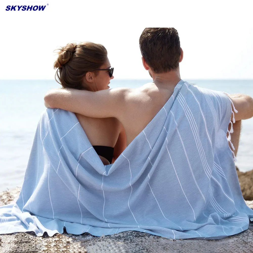 Wholesale Custom print logo Quick Dry Digital Printed Sand Free Summer Large Beach microfiber towel Beach Bulk Bath Towel