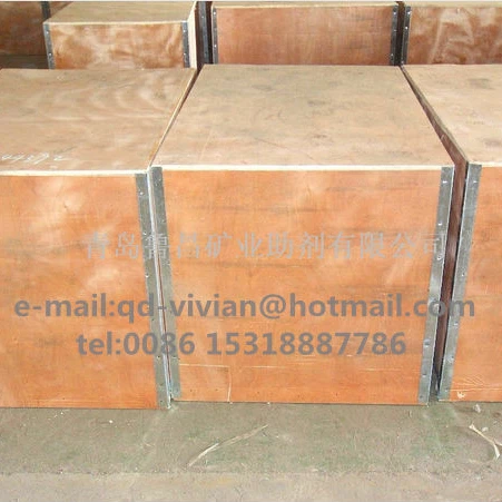 Chemicals used in mining chemicals reagent SIBX yellow pellets Flotation Collector (sibx)Sodium Isobutyl Xanthate 90% Aero 317