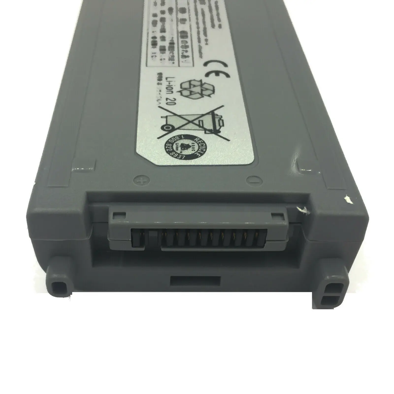 New CF-VZSU48U Laptop Battery for Panasonic Toughbook CF19 CF-19 MK1 MK2 MK3 MK4 MK5 MK6 MK7 MK8 CF-VZSU48R CF-VZSU50 CF-VZSU58U