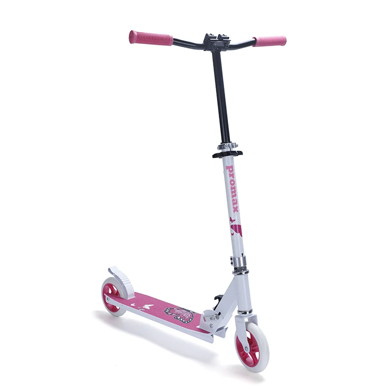 
Newly designed unique pattern foldable step scooters 