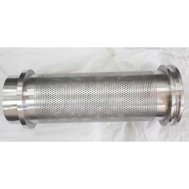 Meets the requirements of GMP ZWS137 deduster essential equipment in tablet production process