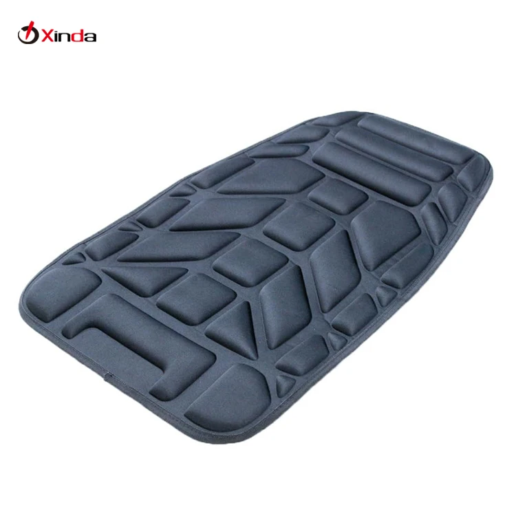 Custom All-Terrain Off-Road Vehicle Seat Cushion Cover EVA Foam ATV Motorcycle Seat Cushion