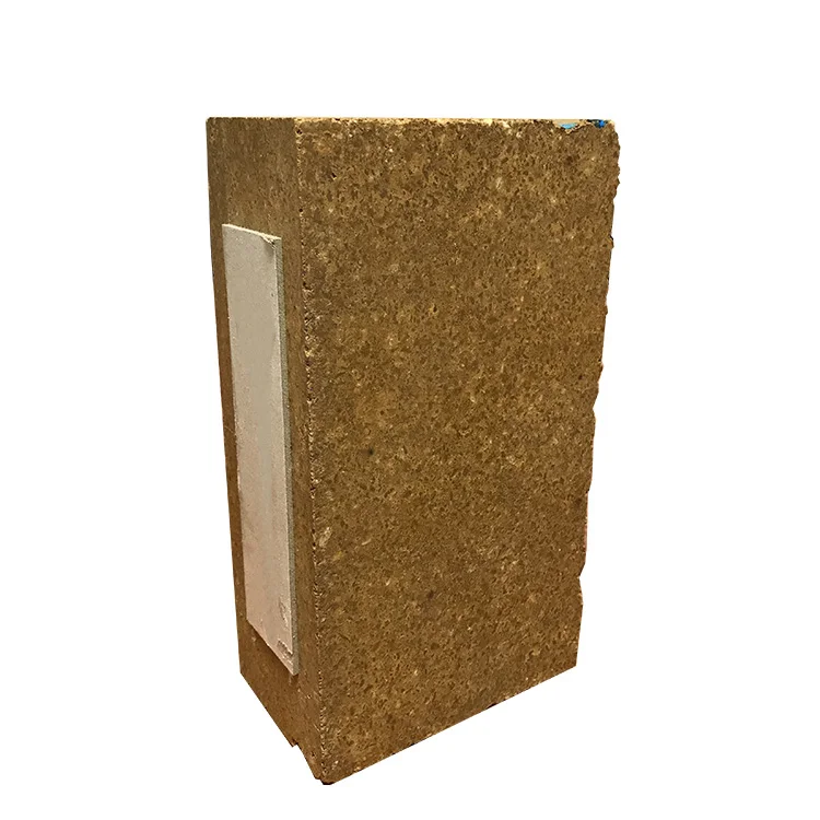 supplier magnesite alumina 1800 degree refractory spinel brick//