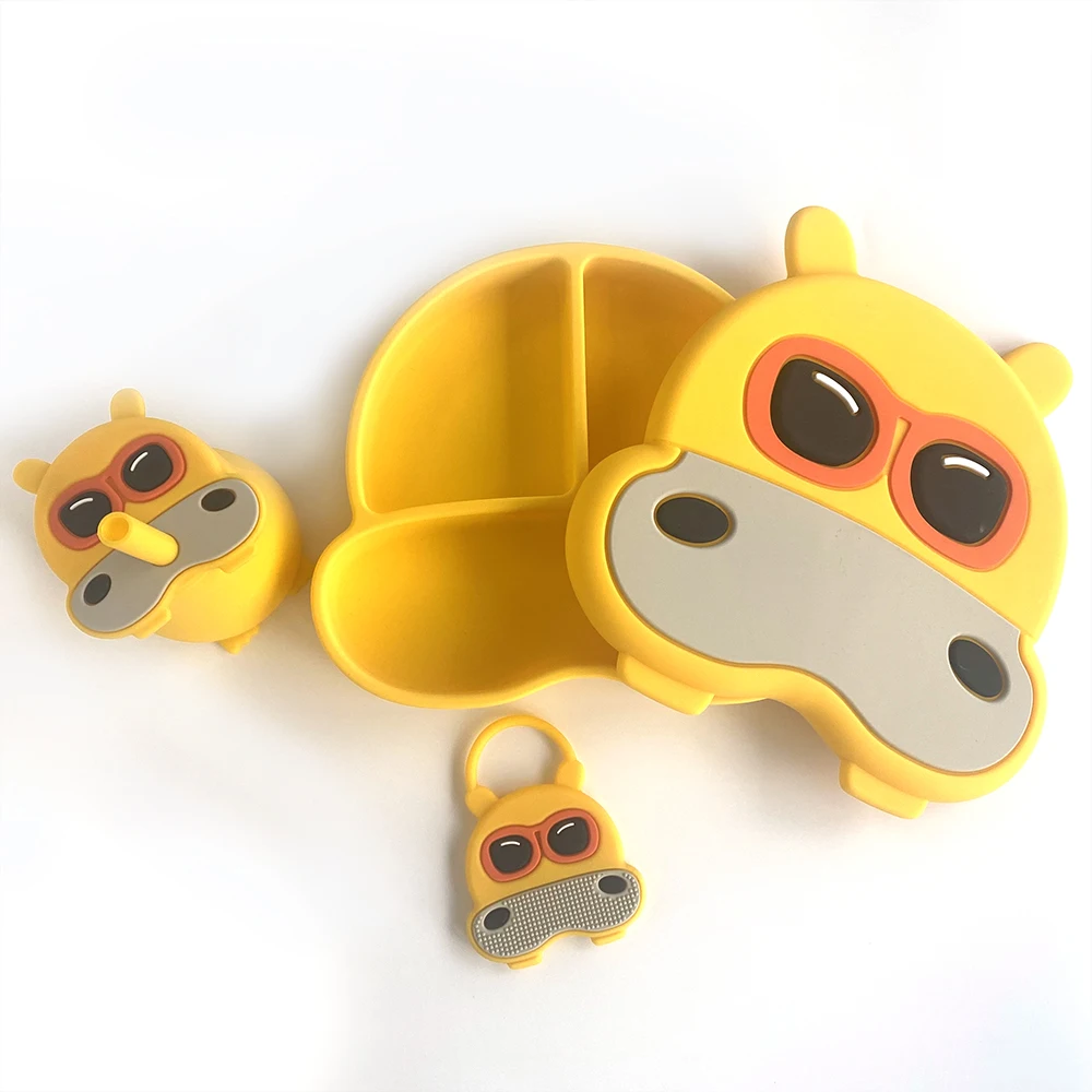 New Arrivals Baby Products Cute baby Toddler Cups Kids Drinking Training Cups Kid Cups With Lids And Straws