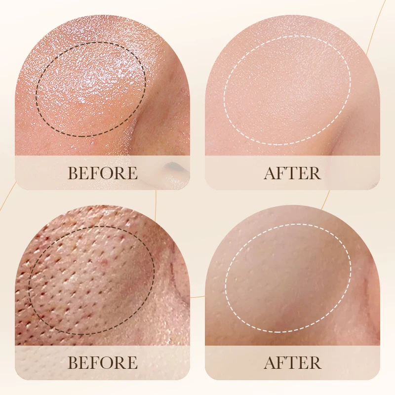 Wholesale Privatel Label Gentle Moisturizing Pore Clearing Rice Facial Cleanser