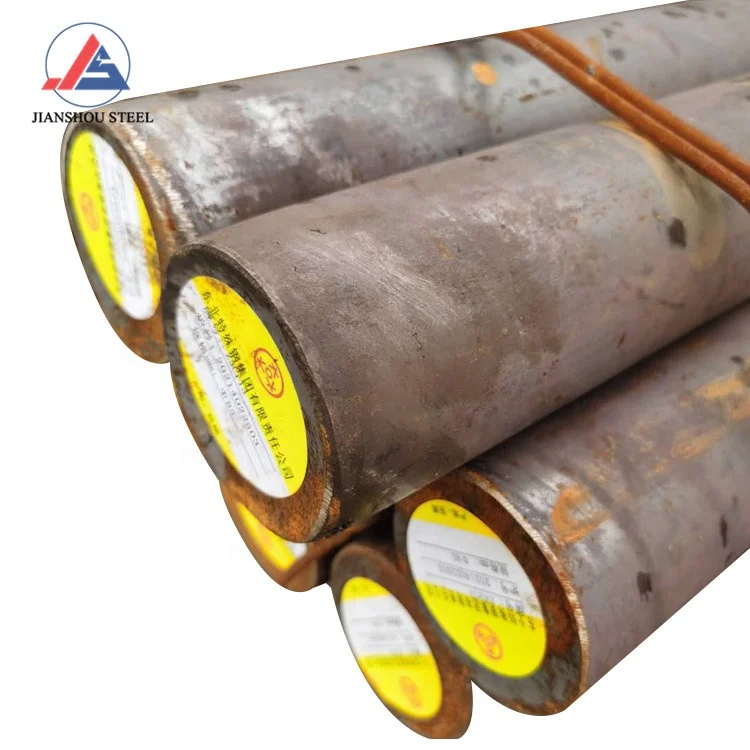 Легированная сталь круглого адвокатского сословия 30crnimo8 20cr2ni4a 19crni5 35CrMoV 25cr2mov 18CrNiMo7-6 20crnimoa 34crnimo6 40crnimoa 4cr13 Прокат стальной круг