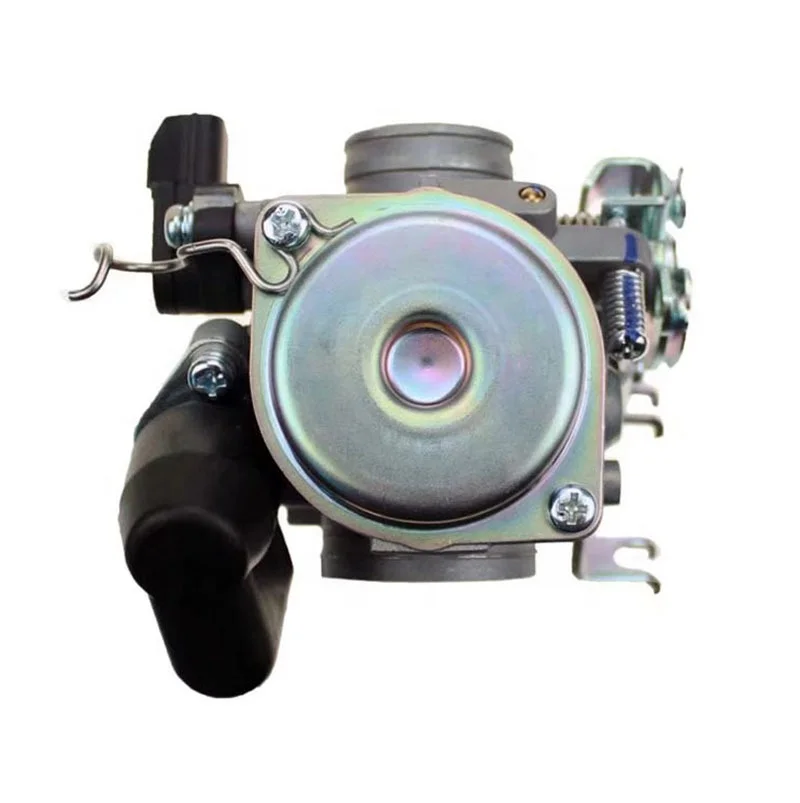 CQJB motorcycle parts PWK 34mm motorcycle carburetor for YAMAHA HONDA SUZUKI