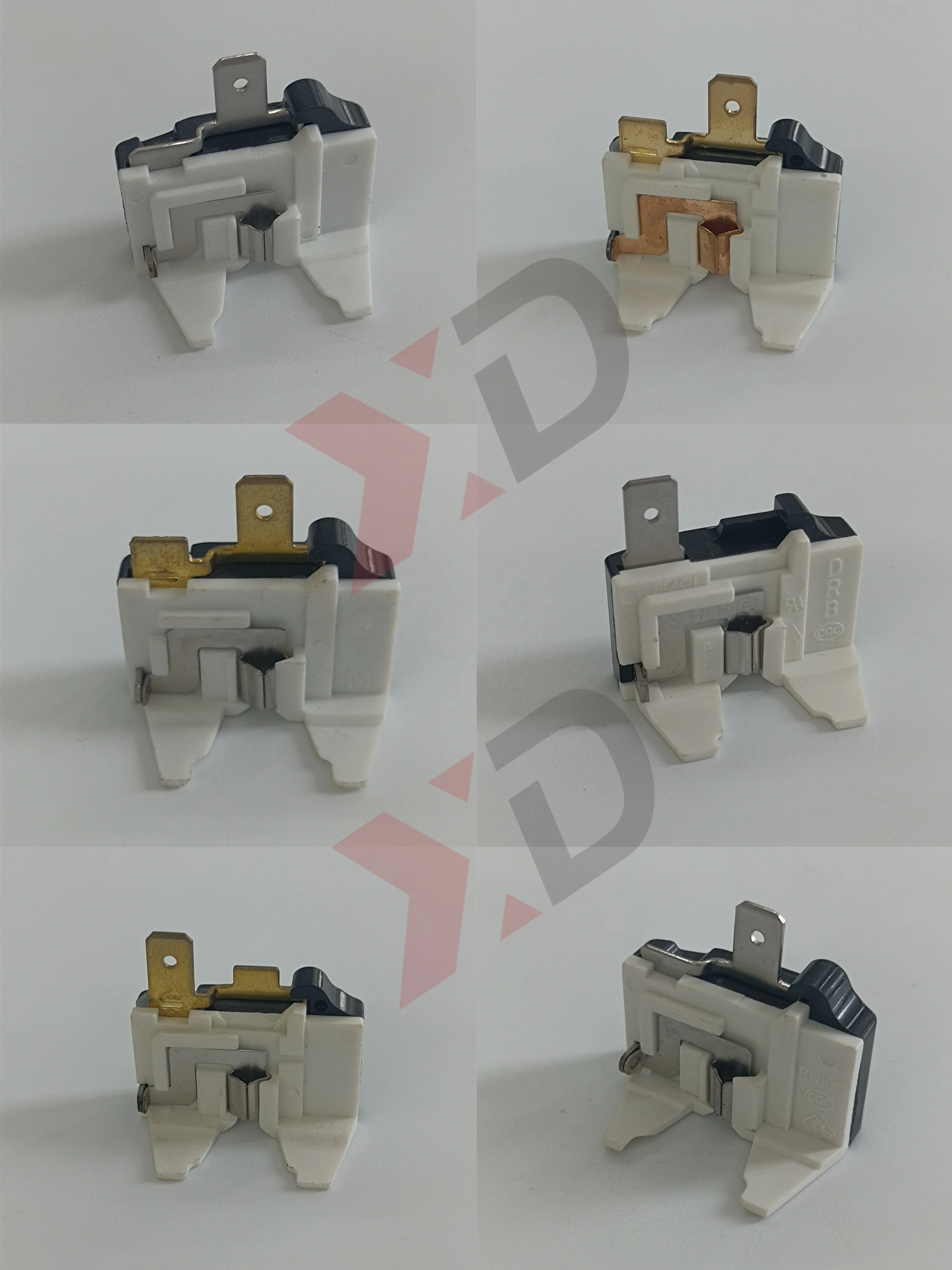 4TM overload protector For Refrigerator