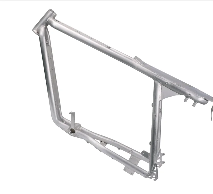 Fully Hidden inside Track 20 inch Road Bike Frame with fashional style