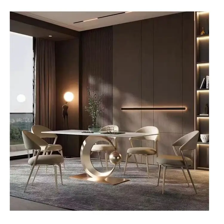 Super quality custom aluminium profile product all kinds for home furniture for window door and dining room use