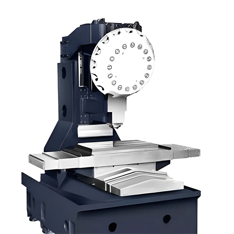 SNSK SN-T500 China 5 Axis Vertical CNC Machining Center VMC850 with Controller price